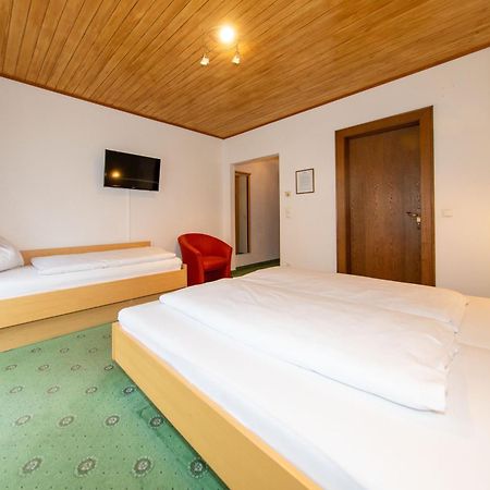 Pension Mozart Ваграйн Экстерьер фото