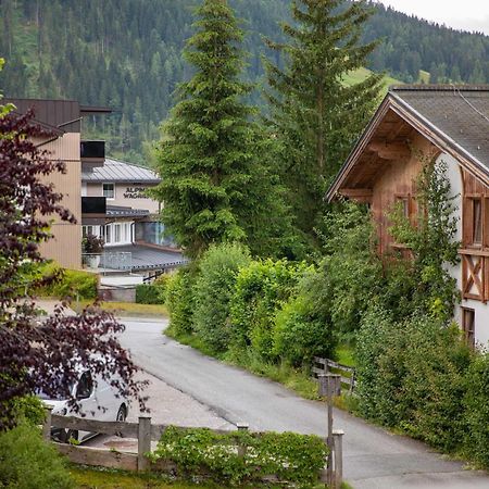Pension Mozart Ваграйн Экстерьер фото