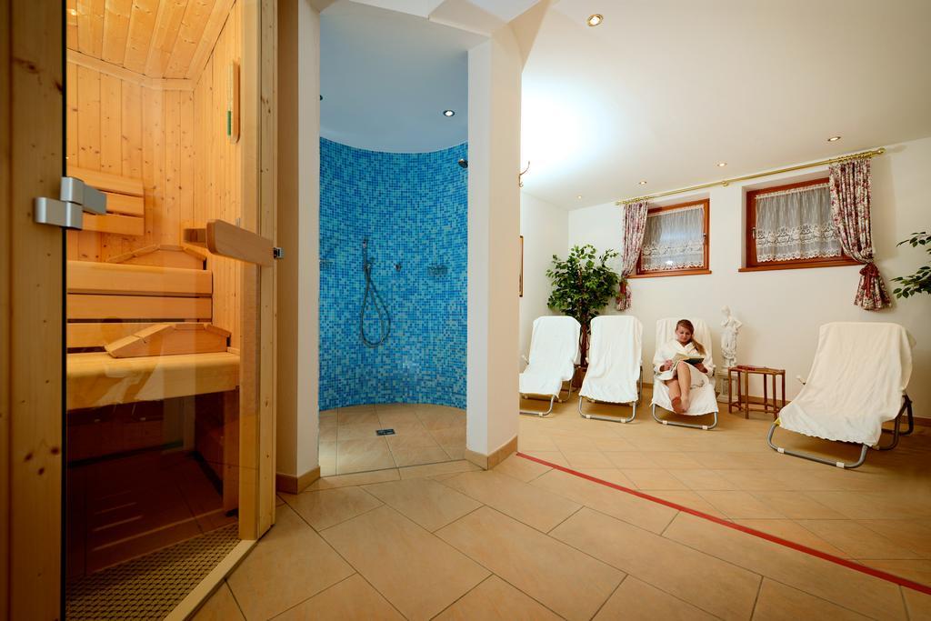 Pension Mozart Ваграйн Экстерьер фото