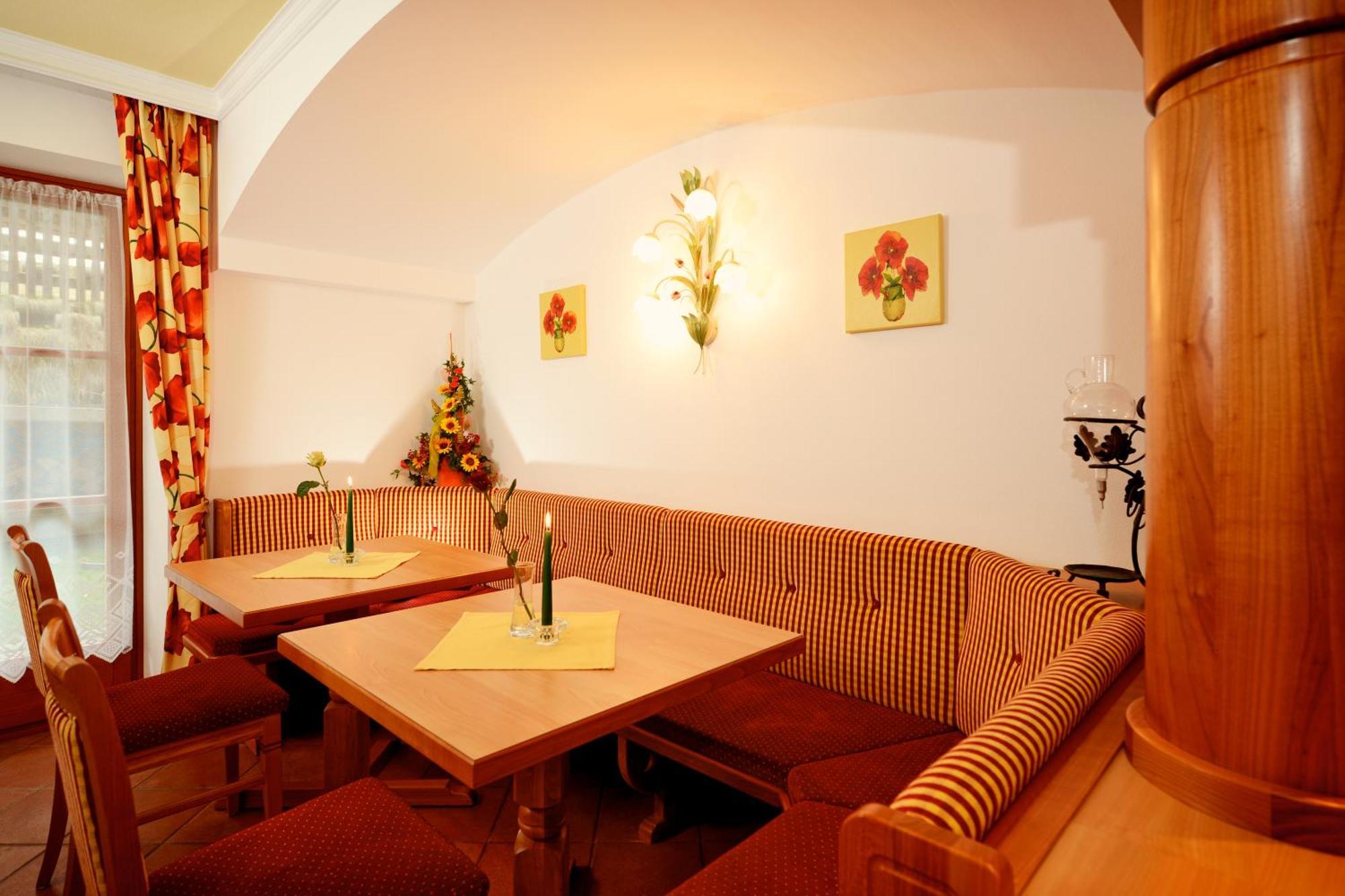 Pension Mozart Ваграйн Экстерьер фото