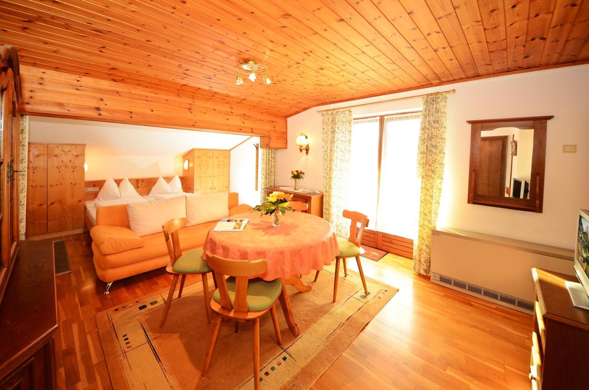 Pension Mozart Ваграйн Номер фото