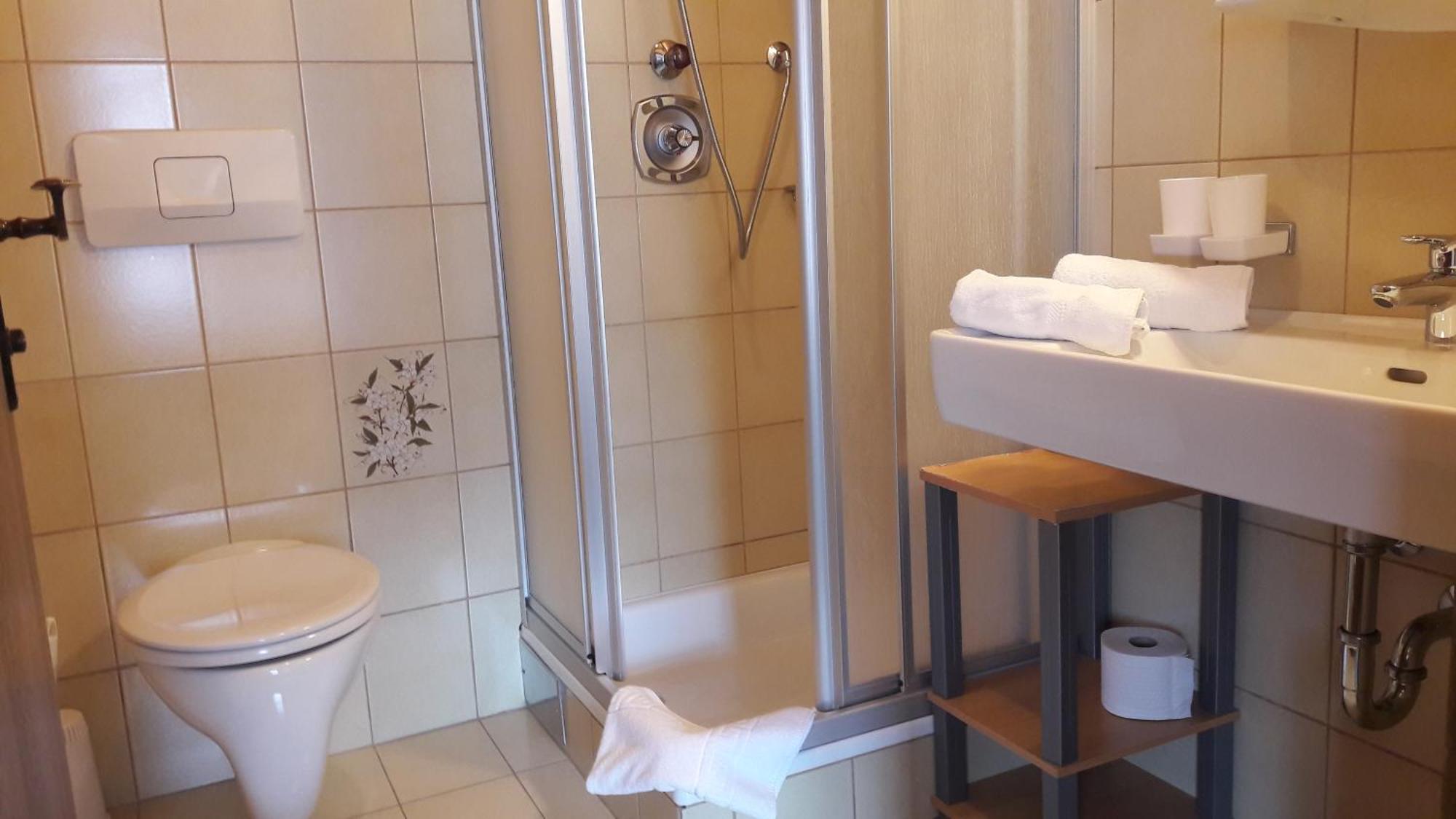 Pension Mozart Ваграйн Экстерьер фото
