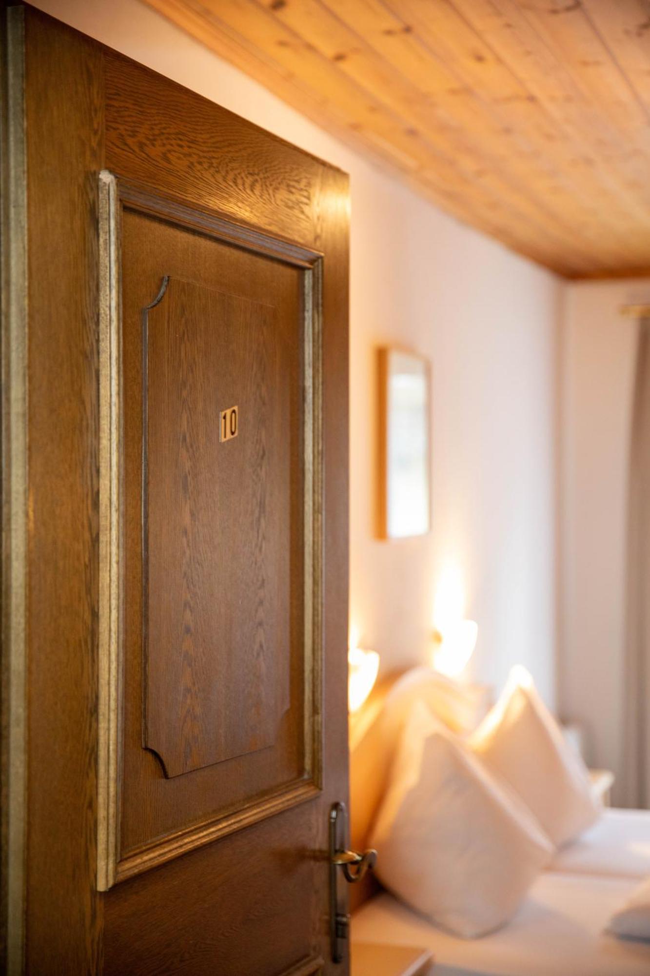 Pension Mozart Ваграйн Экстерьер фото