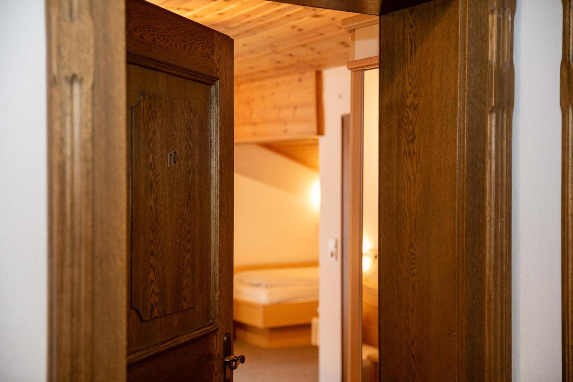 Pension Mozart Ваграйн Экстерьер фото