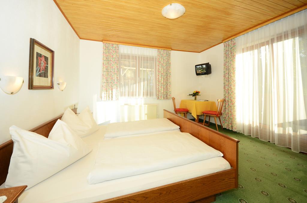 Pension Mozart Ваграйн Экстерьер фото