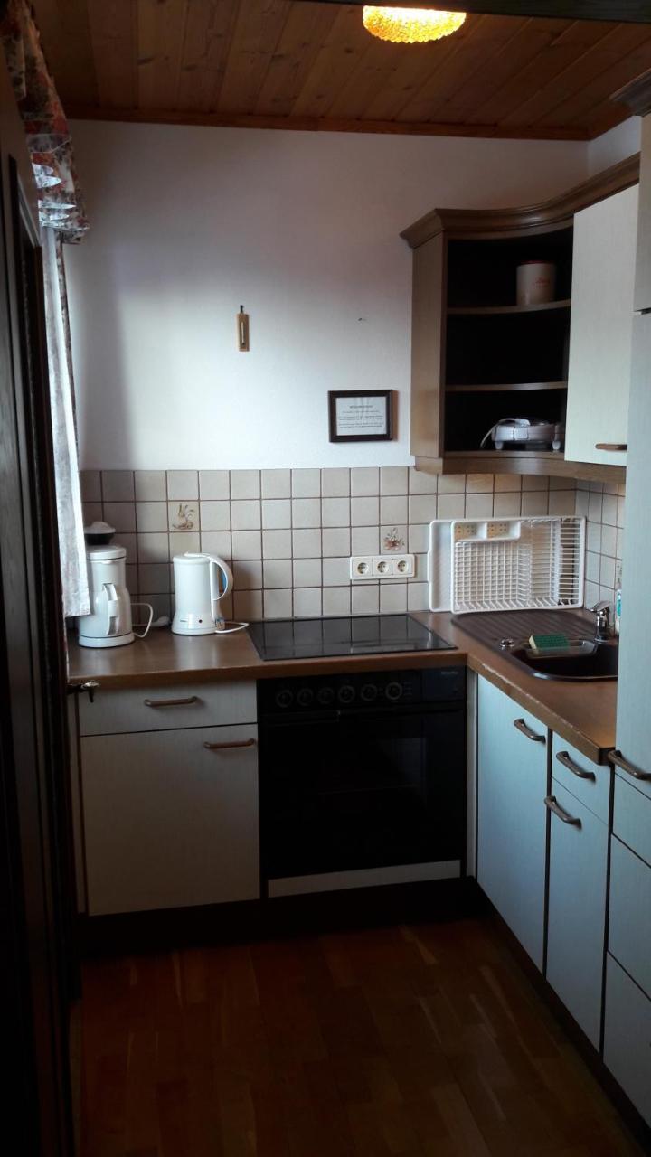 Pension Mozart Ваграйн Экстерьер фото