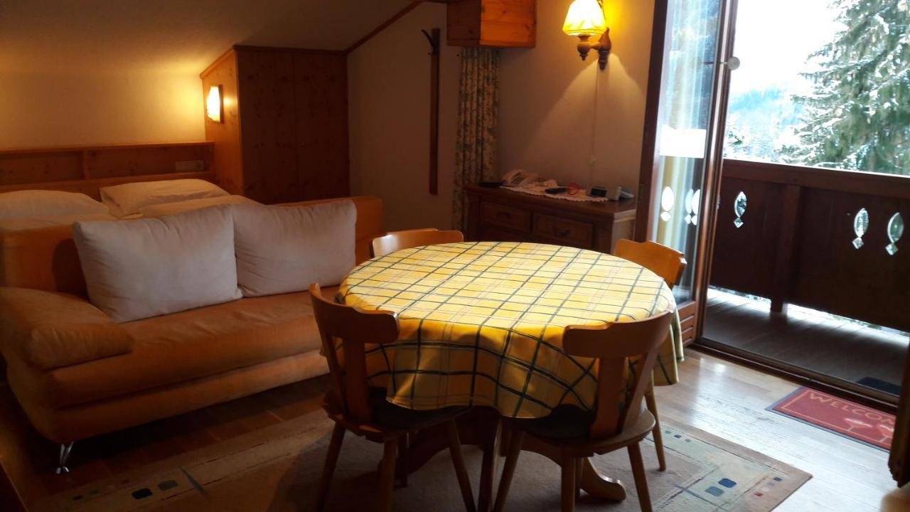 Pension Mozart Ваграйн Экстерьер фото